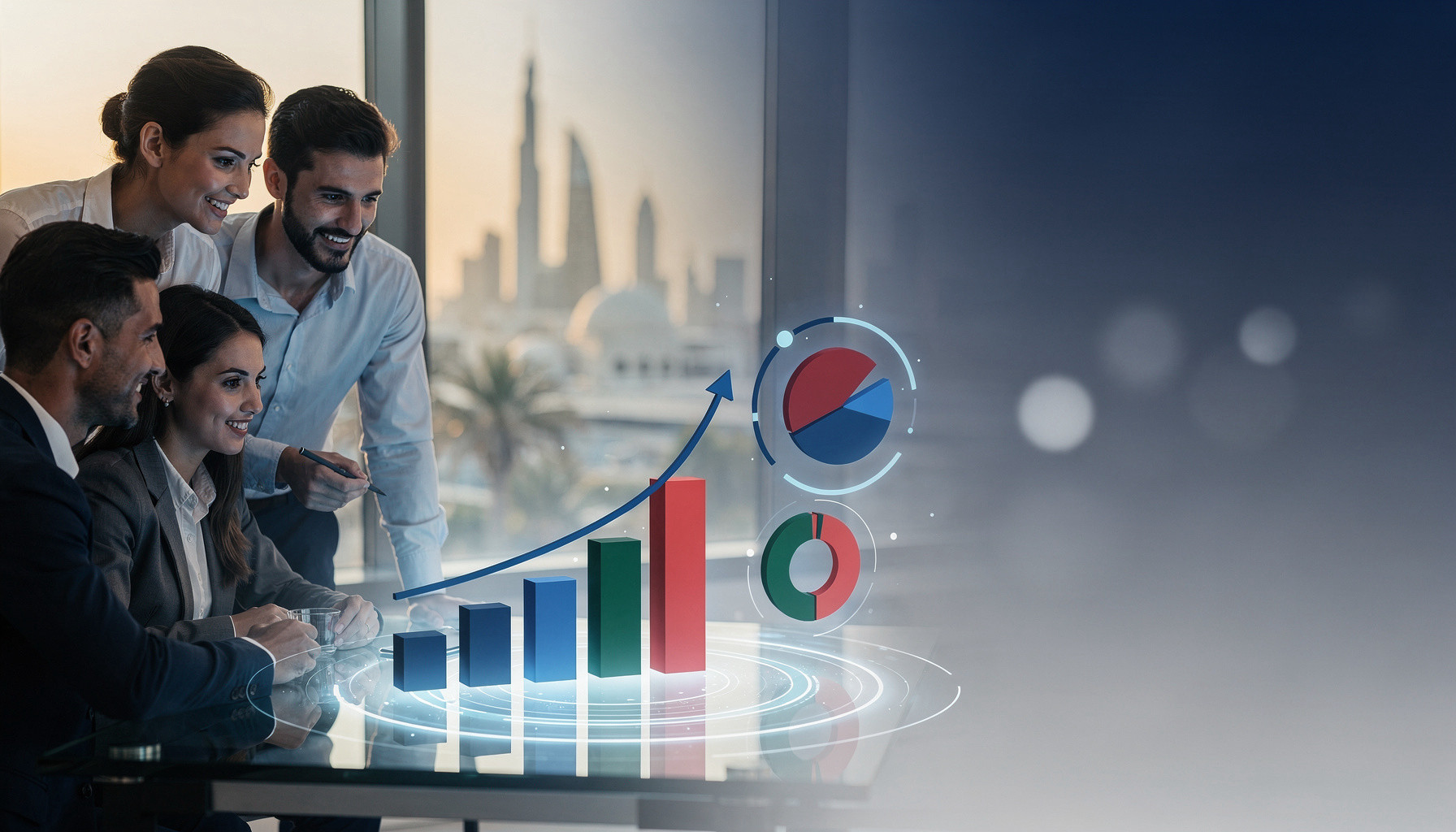 Dizitalsky website preview