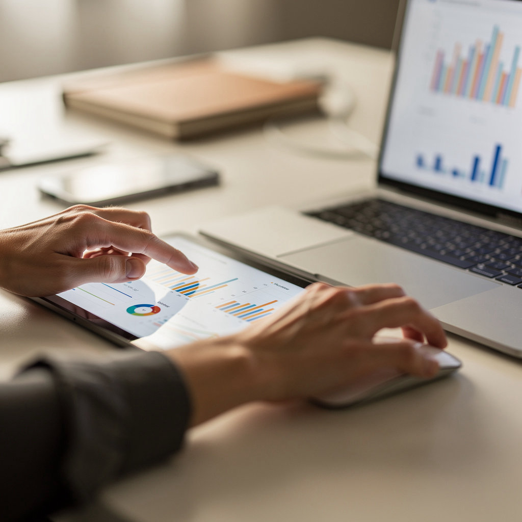 Dizitalsky professional team demonstrating client-focused digital marketing approach and strategy