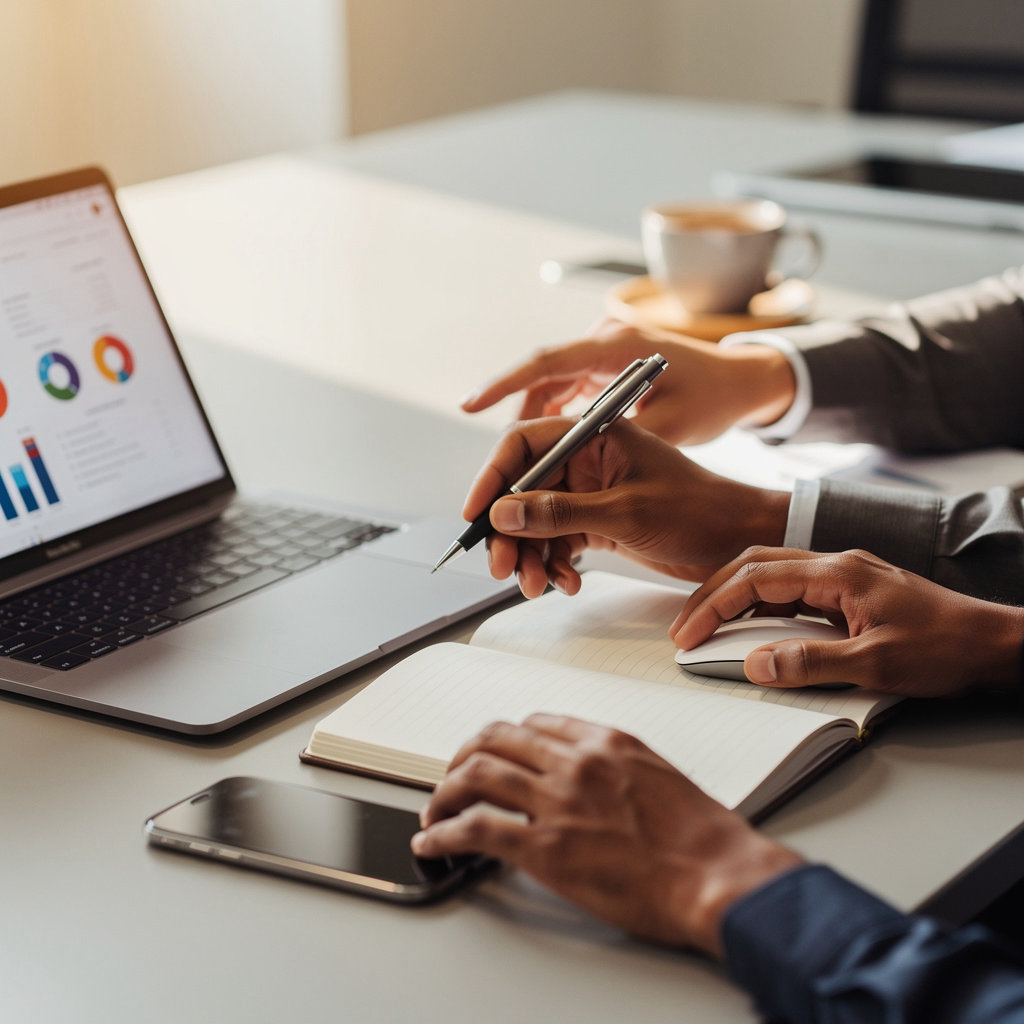 Kishore Rao - Founder and Digital Marketing Strategy Expert at Dizitalsky