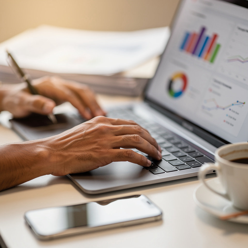 Dizitalsky professional team delivering comprehensive digital marketing solutions for Abu Dhabi businesses